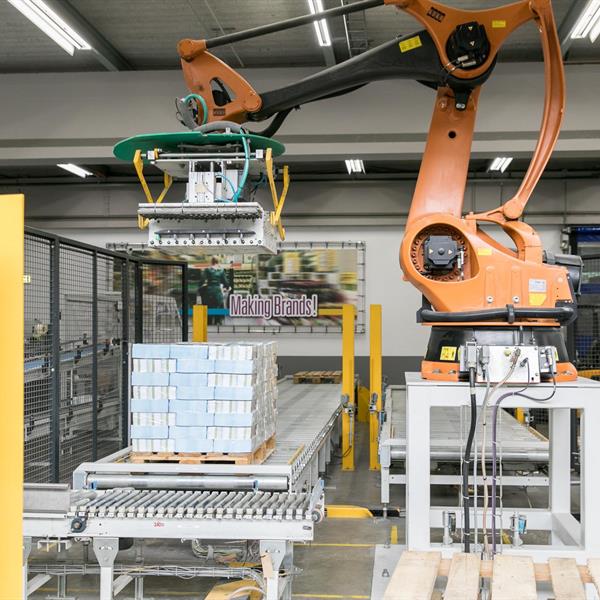 La imprenta de Groningen, artesanía y calidad.