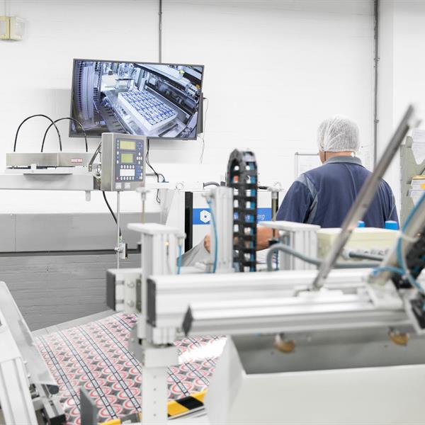 La imprenta de Groningen, artesanía y calidad.