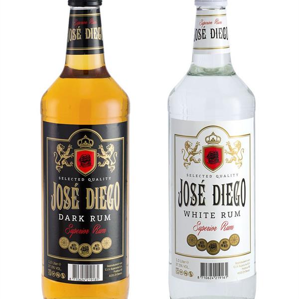 Etiquetas adhesivas para envases